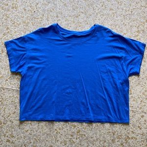 Lululemon Tee Shirt